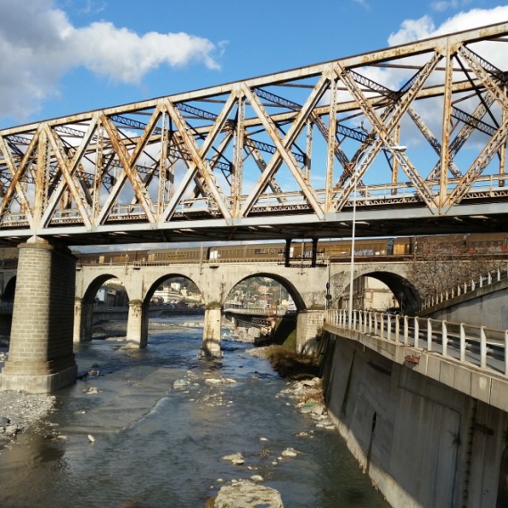 Ponte Polcevera